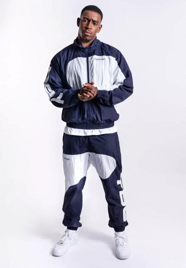 фото Брюки спортивные boxraw