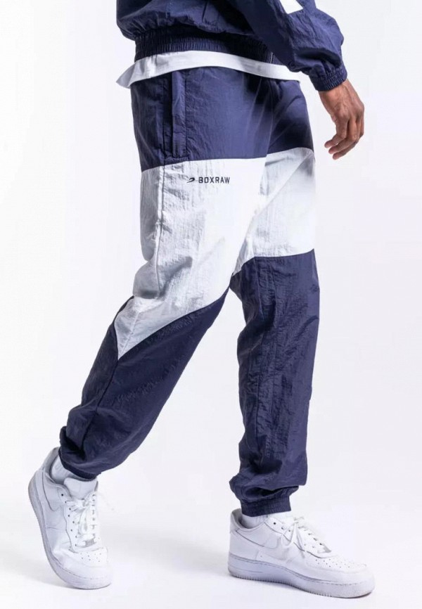 фото Брюки спортивные boxraw