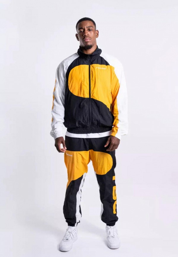 фото Брюки спортивные boxraw