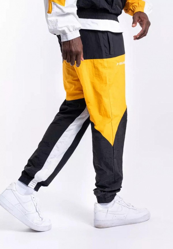 фото Брюки спортивные boxraw