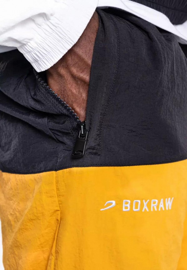 фото Брюки спортивные boxraw