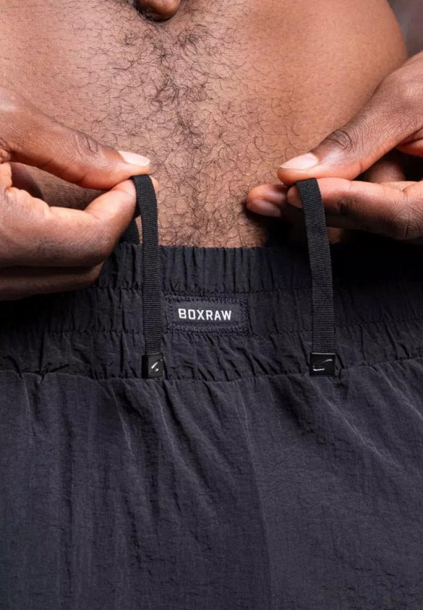 фото Брюки спортивные boxraw