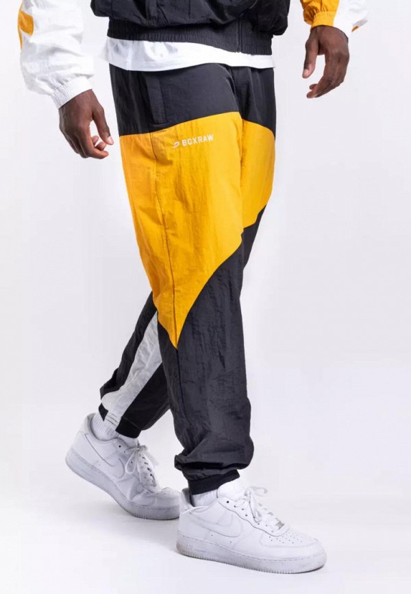 фото Брюки спортивные boxraw