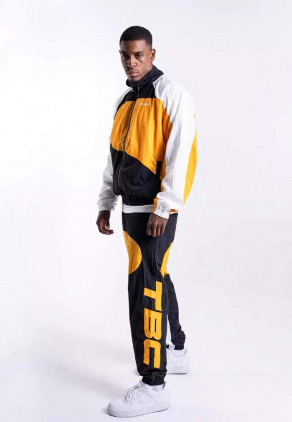 фото Брюки спортивные boxraw