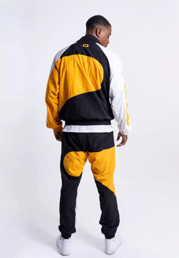 фото Брюки спортивные boxraw