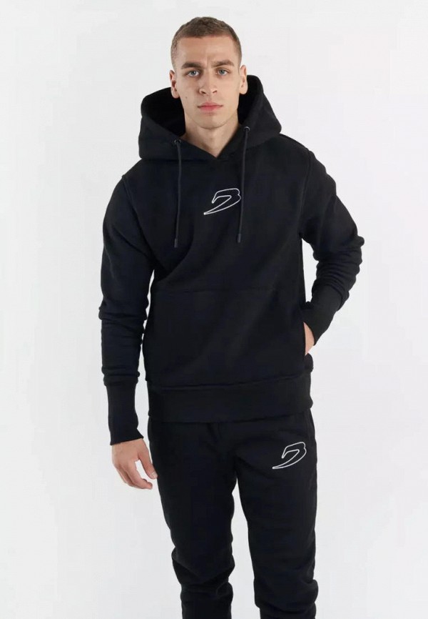 фото Худи boxraw