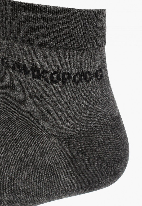 фото Носки 3 пары великоросс