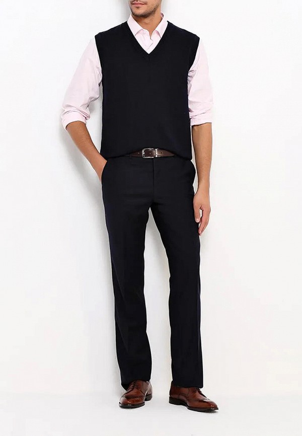 фото Брюки stenser