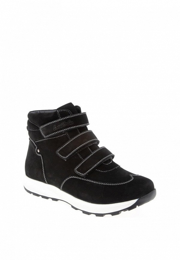 фото Ботинки sursilortho