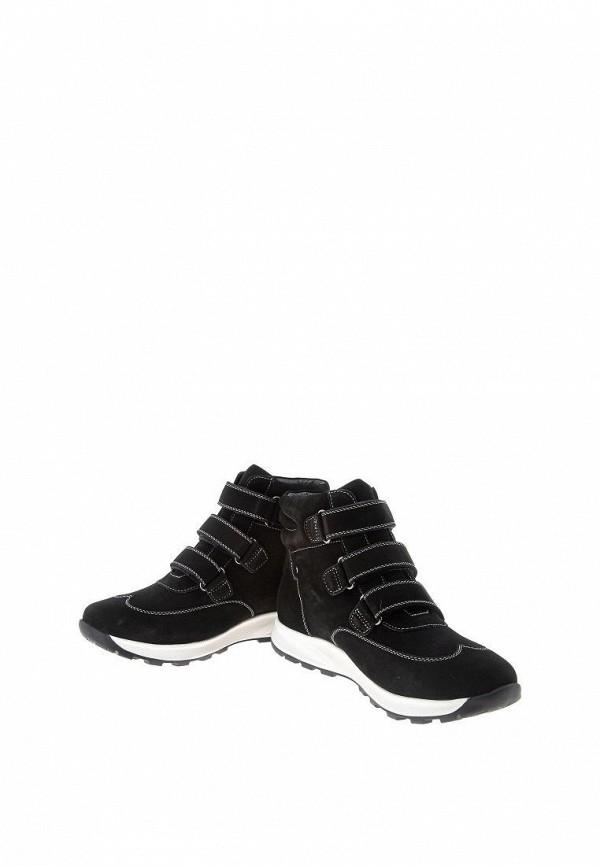 фото Ботинки sursilortho