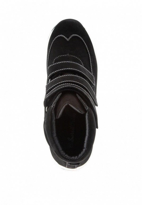 фото Ботинки sursilortho