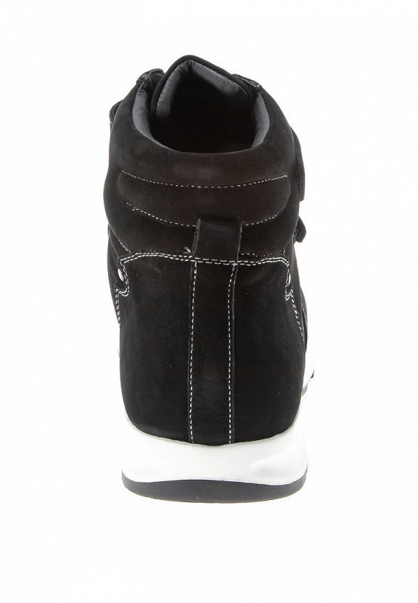 фото Ботинки sursilortho