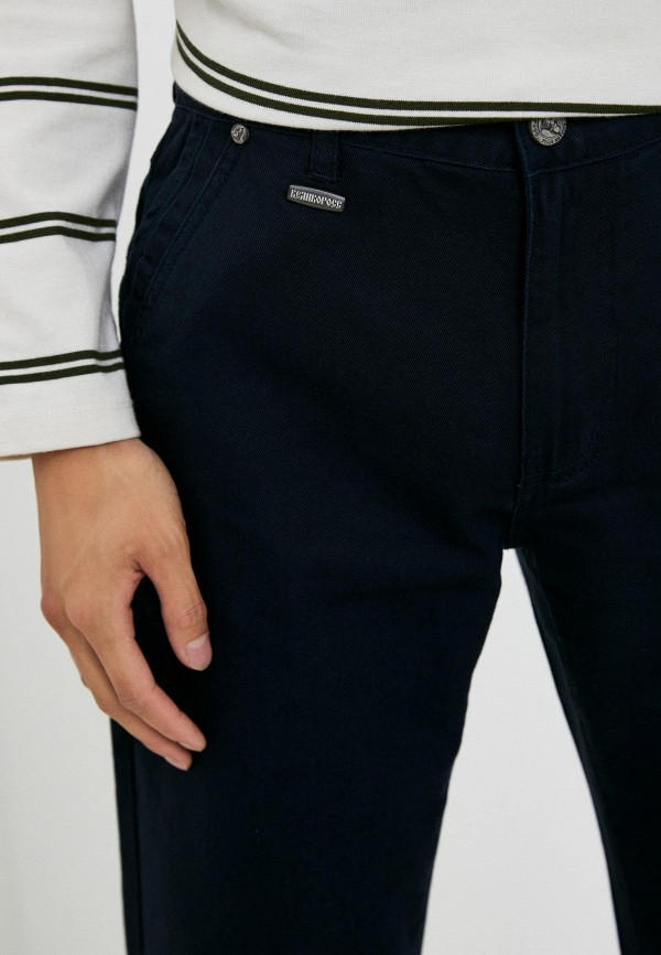 фото Джинсы великоросс