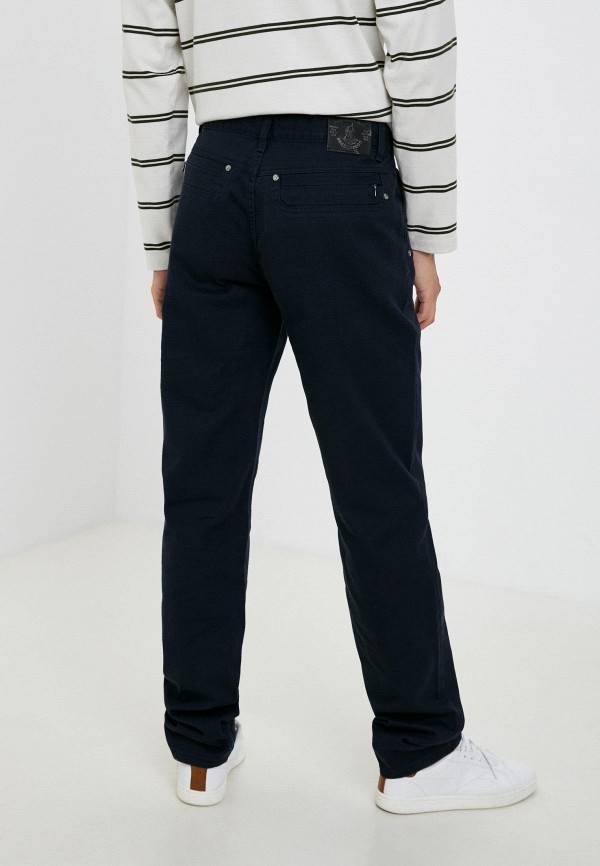 фото Джинсы великоросс