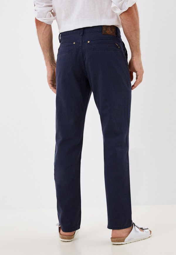 фото Джинсы великоросс