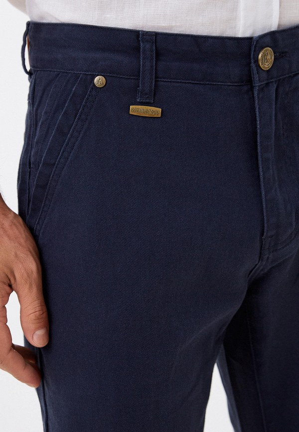 фото Джинсы великоросс