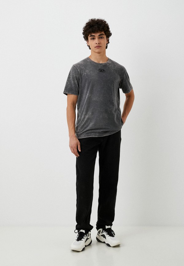 фото Брюки великоросс