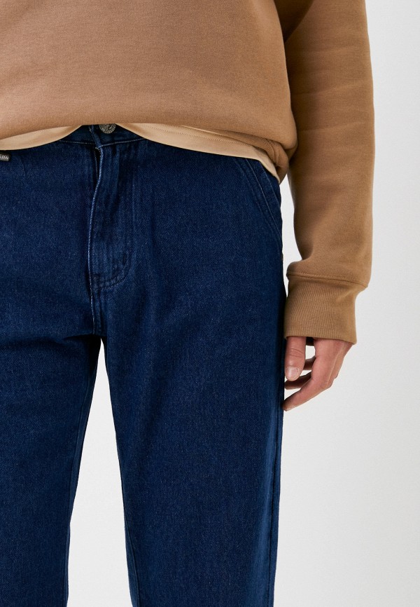 фото Брюки великоросс