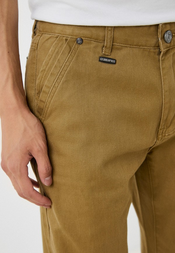 фото Джинсы великоросс