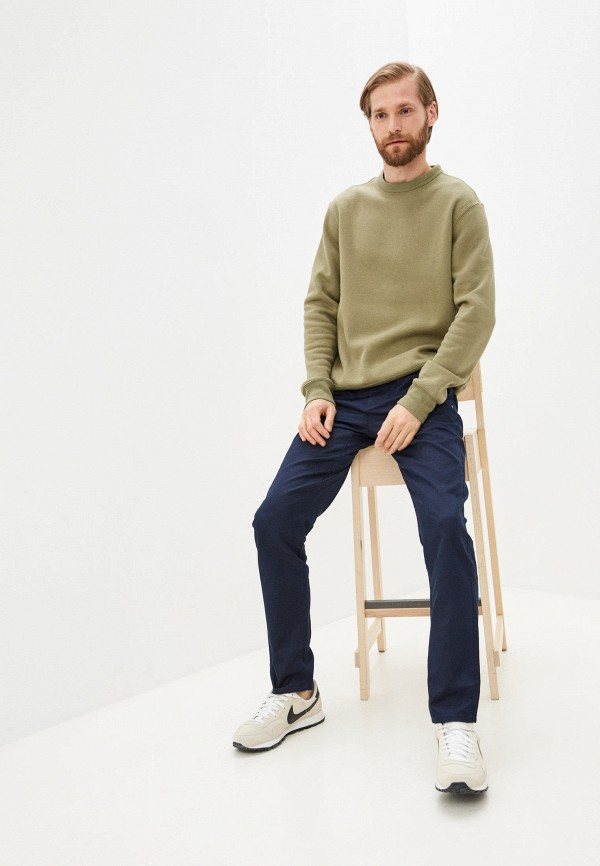 фото Брюки великоросс