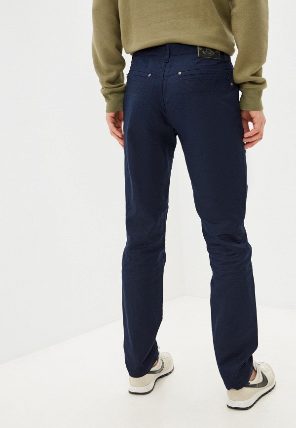 фото Брюки великоросс