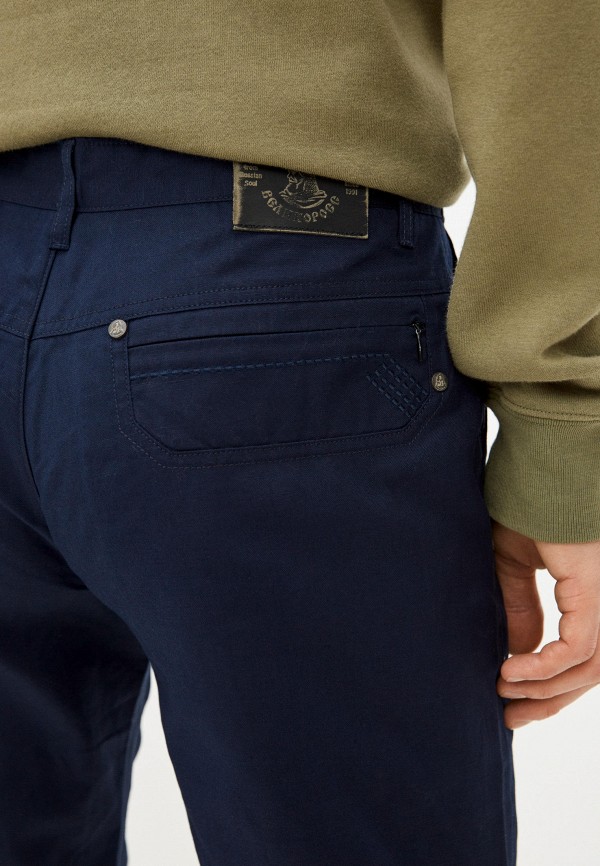 фото Брюки великоросс