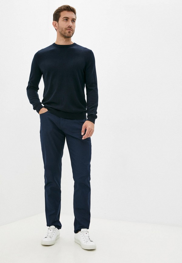 фото Джинсы великоросс