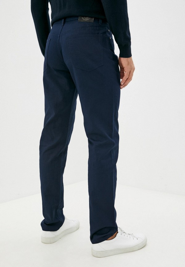 фото Джинсы великоросс