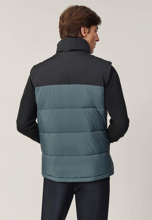 фото Жилет утепленный baon