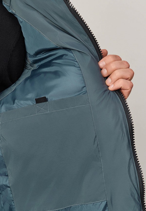 фото Жилет утепленный baon