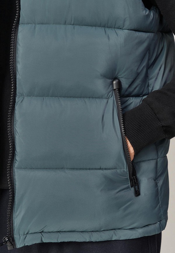 фото Жилет утепленный baon