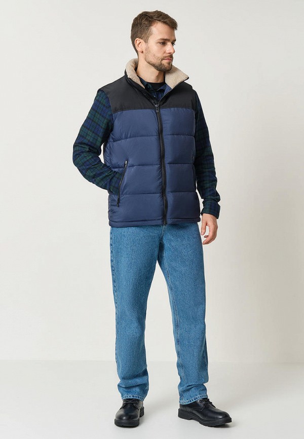 фото Джинсы baon