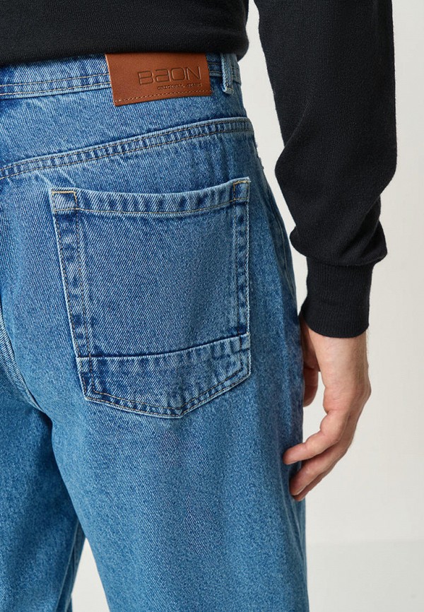 фото Джинсы baon