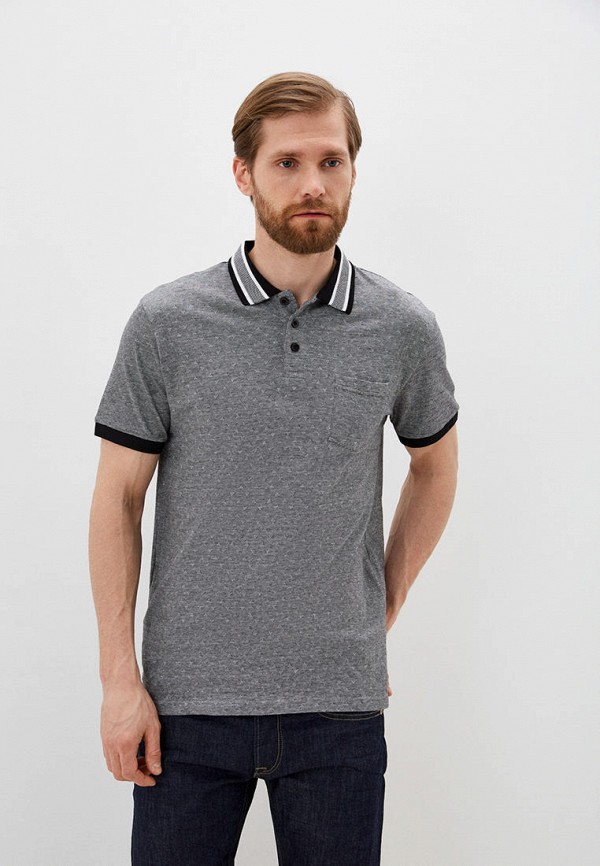 фото Поло baon