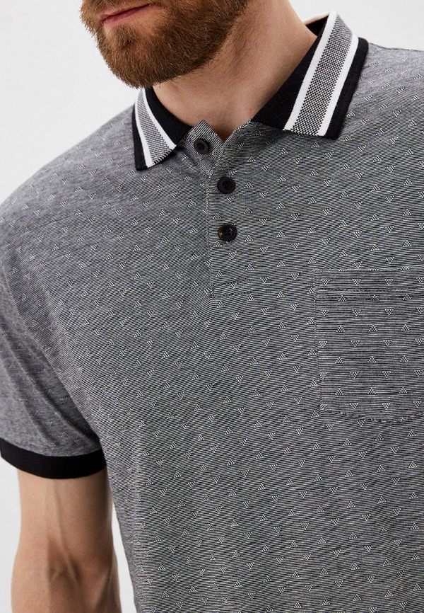 фото Поло baon