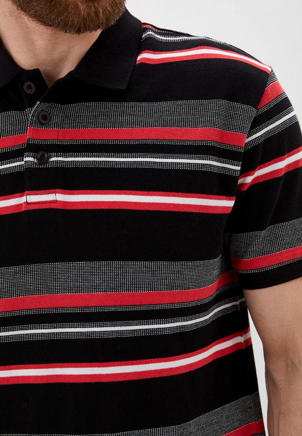 фото Поло baon