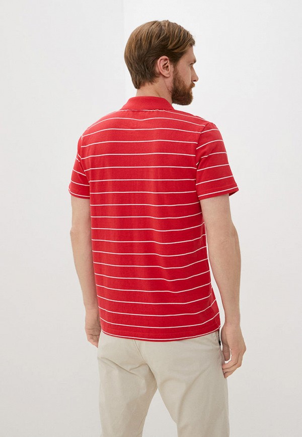 фото Поло baon