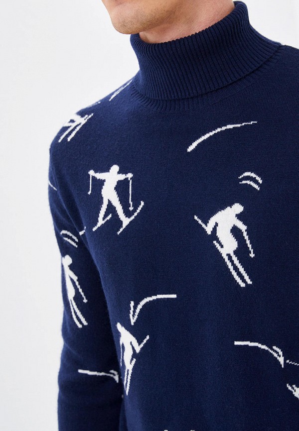 фото Водолазка baon