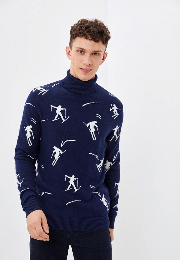 фото Водолазка baon