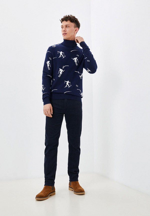 фото Водолазка baon