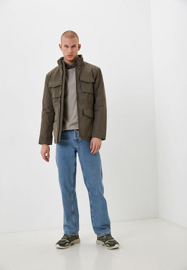 фото Куртка утепленная baon