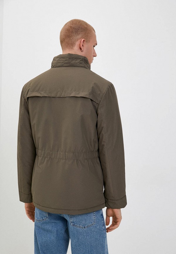 фото Куртка утепленная baon