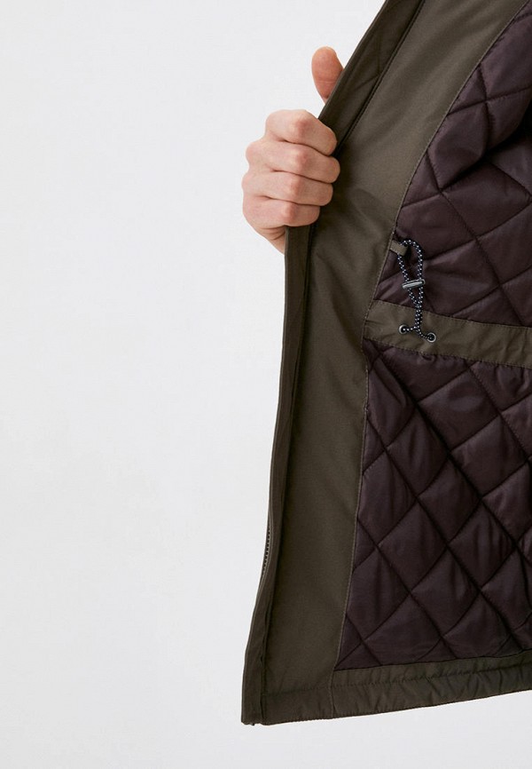 фото Куртка утепленная baon