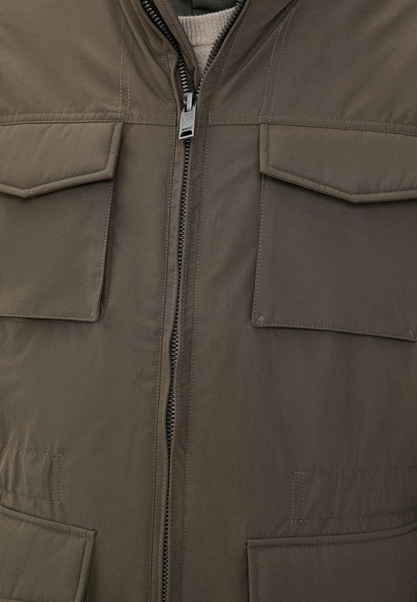 фото Куртка утепленная baon