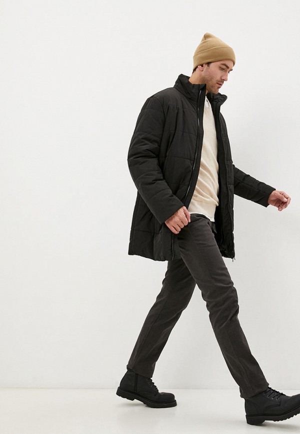 фото Куртка утепленная baon