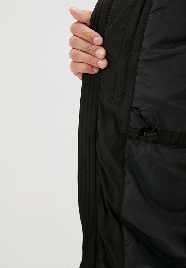 фото Куртка утепленная baon