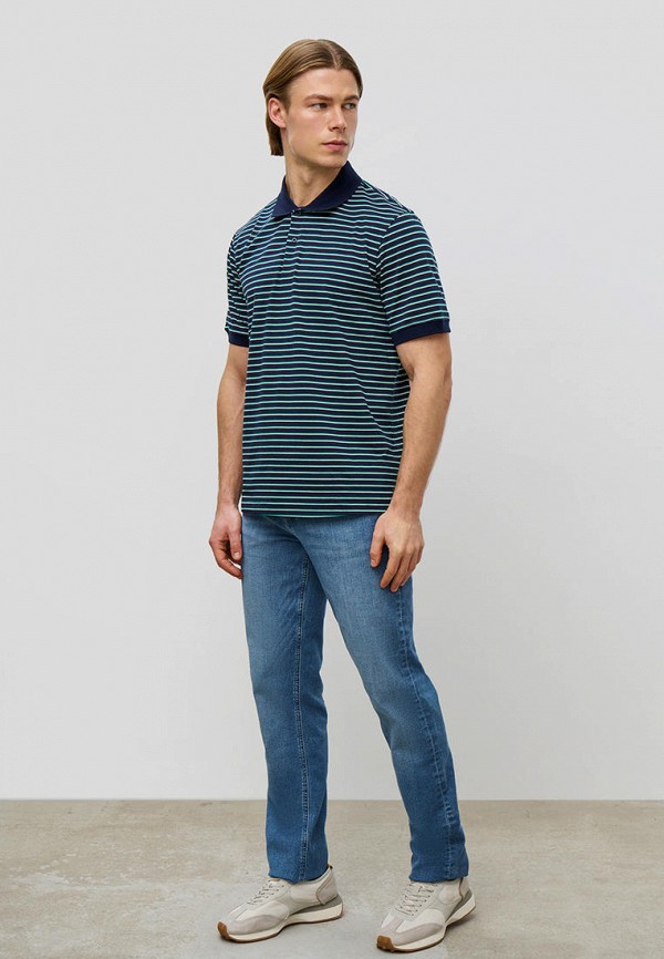 фото Поло baon