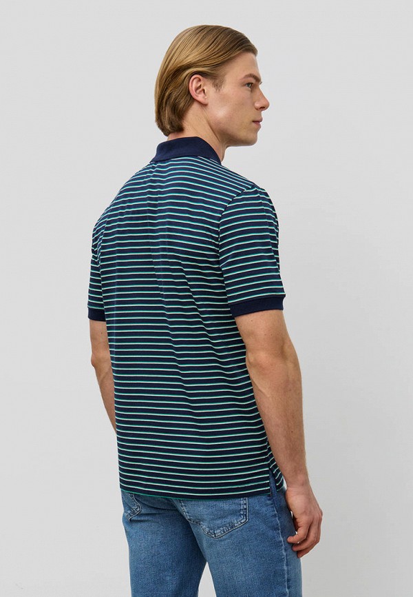 фото Поло baon