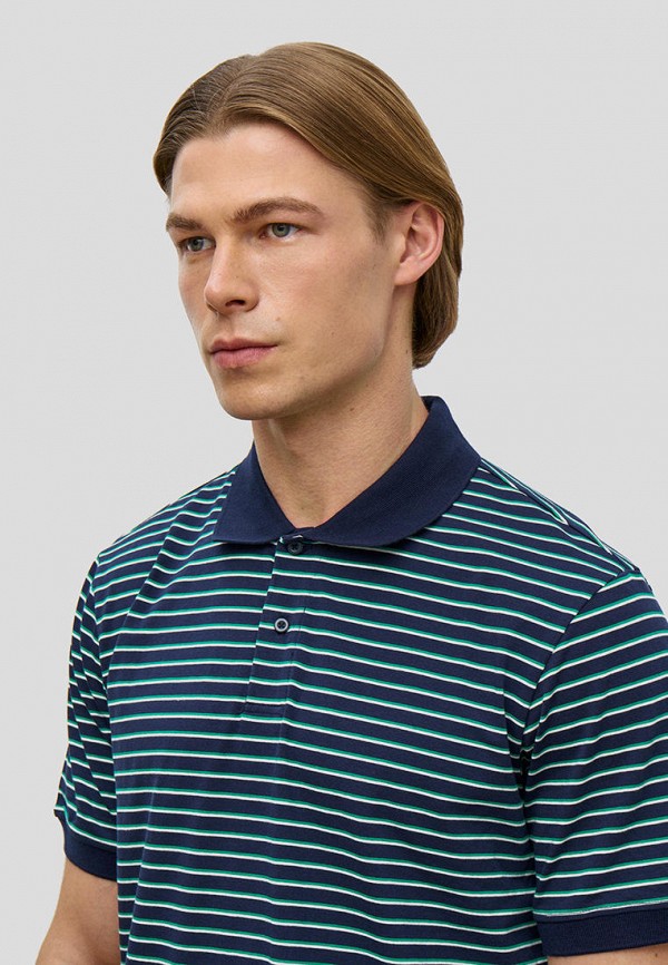 фото Поло baon