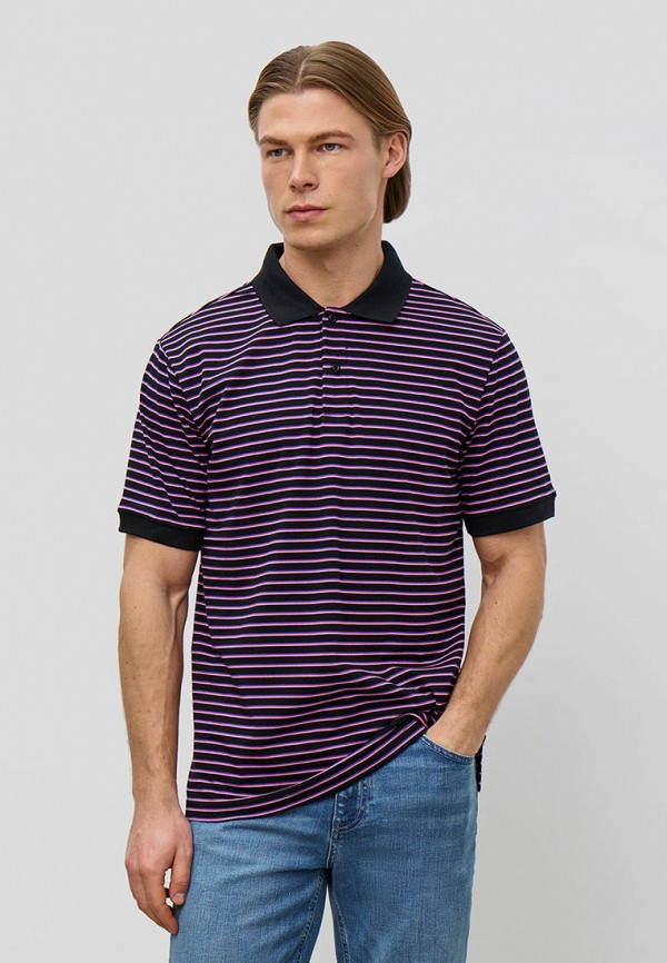 фото Поло baon